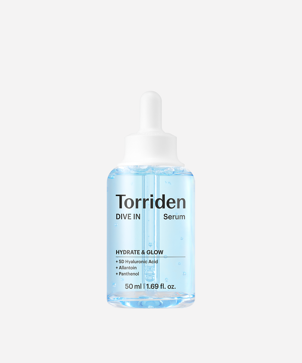 Torriden 低分子玻尿酸保濕精華