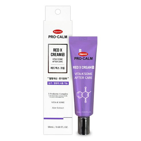 Hanmi PRO-CALM 舒緩修護霜