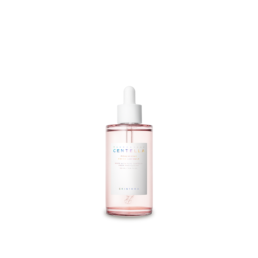 Skin1004防敏感積雪草活肌精華