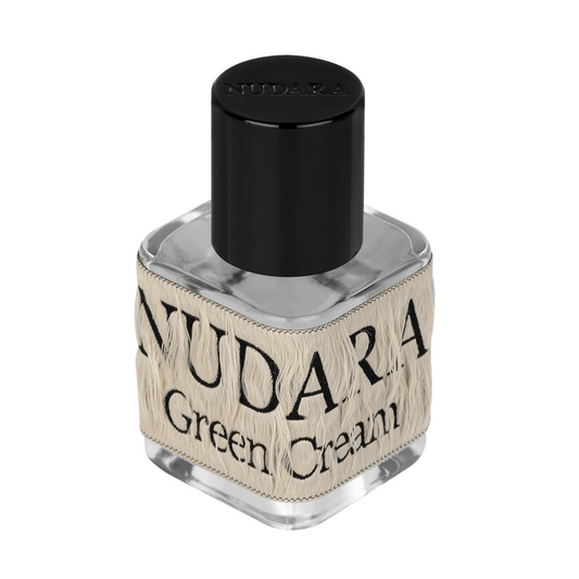 韓國 NUDARA香水 Green Cream