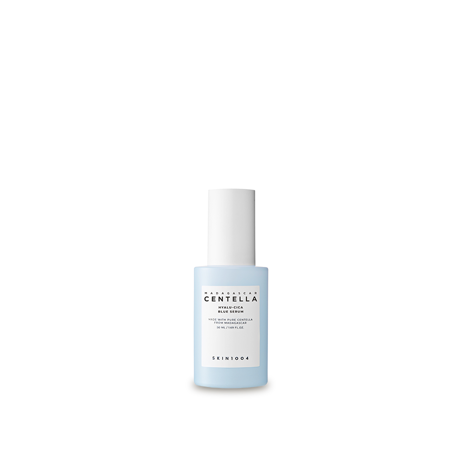SKIN1004 積雪草玻尿酸精華