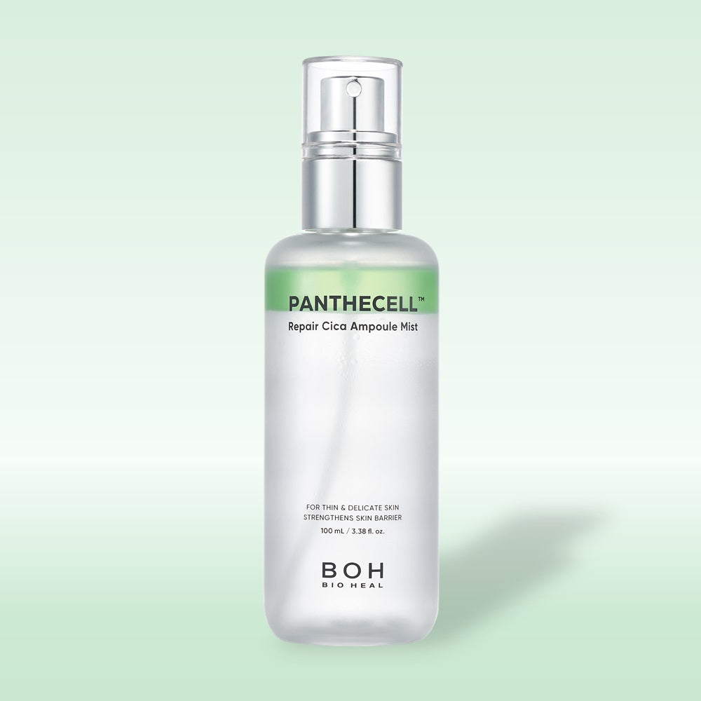 BIO HEAL BOH 積雪草修復保濕舒敏噴霧