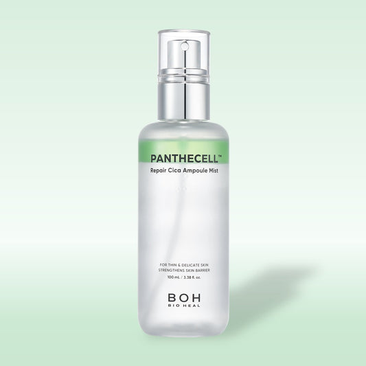 BIO HEAL BOH 積雪草修復保濕舒敏噴霧