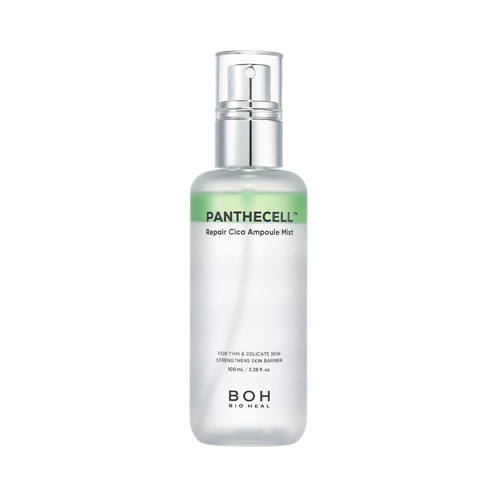 BIO HEAL BOH 積雪草修復保濕舒敏噴霧