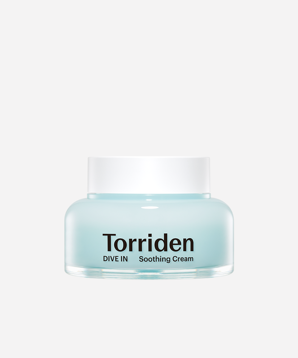 Torriden低分子透明質酸保濕舒緩啫喱面霜