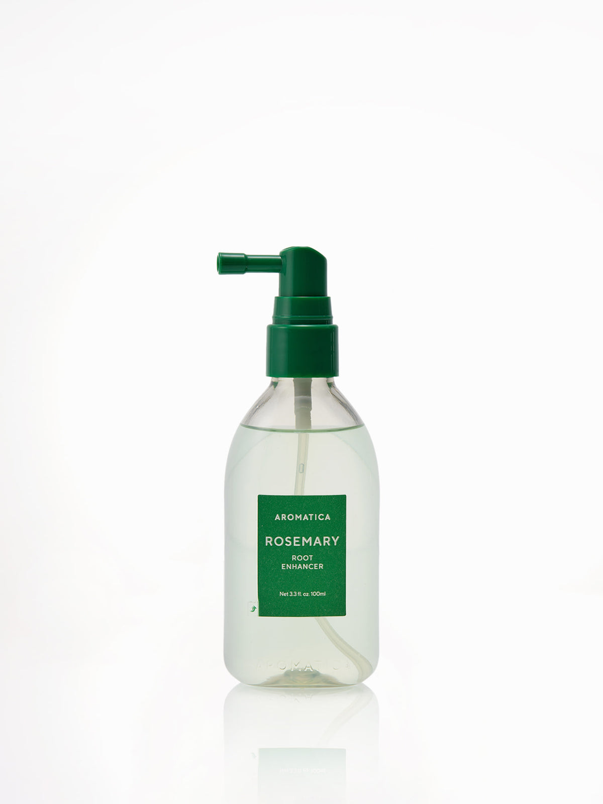 Aromatica迷迭香髮根頭皮噴霧