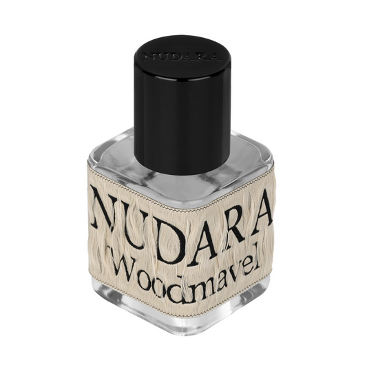 韓國 NUDARA香水 Woodmavel