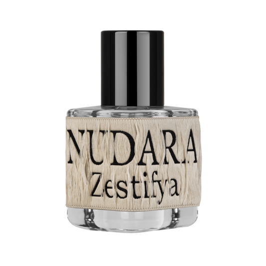 韓國 NUDARA香水 Zestopia