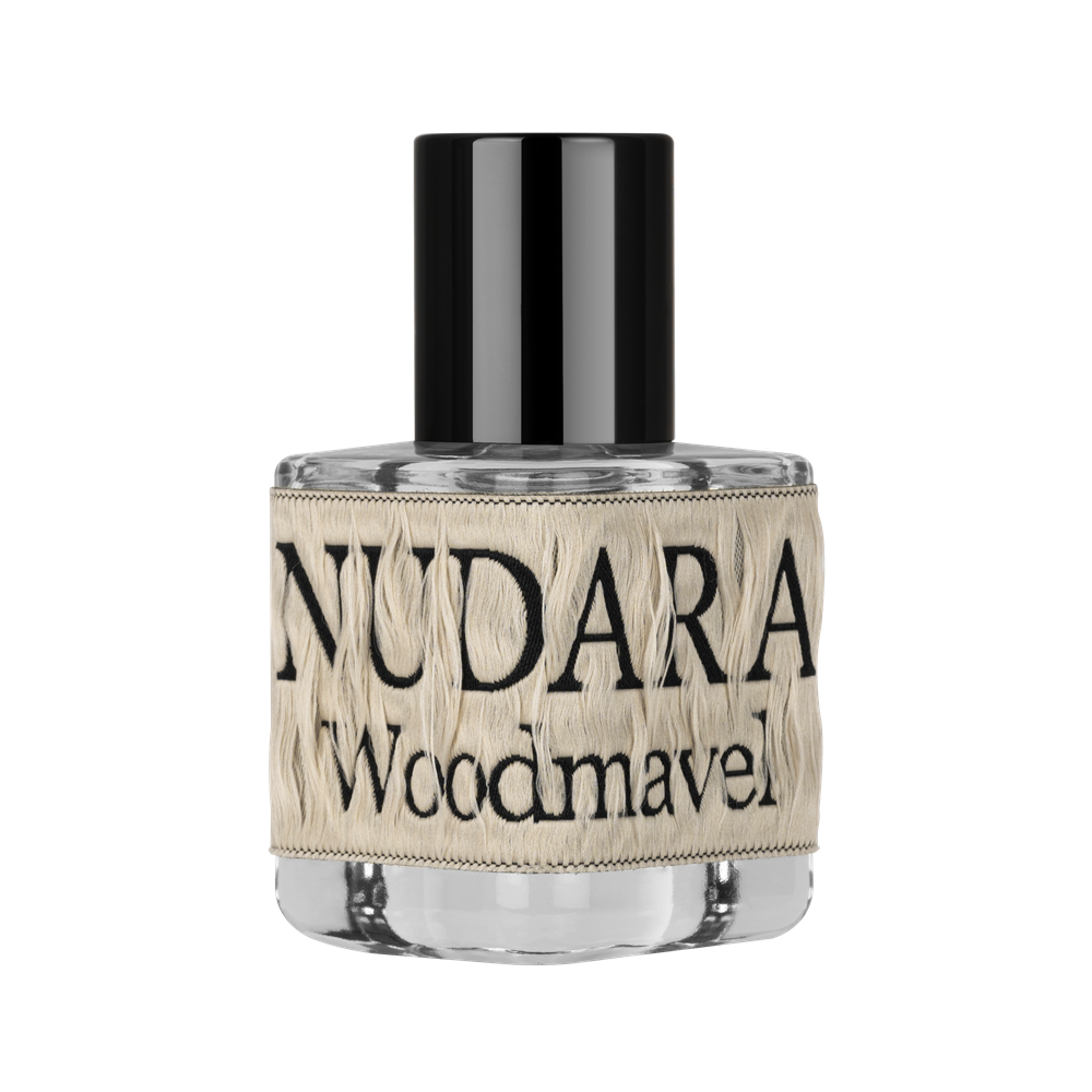 韓國 NUDARA香水 Woodmavel