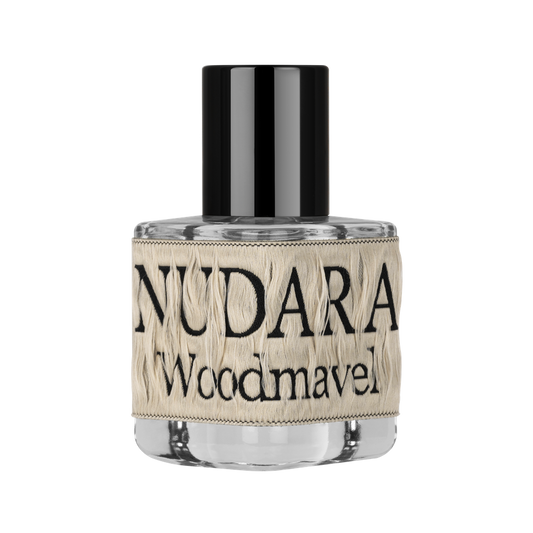 韓國 NUDARA香水 Woodmavel