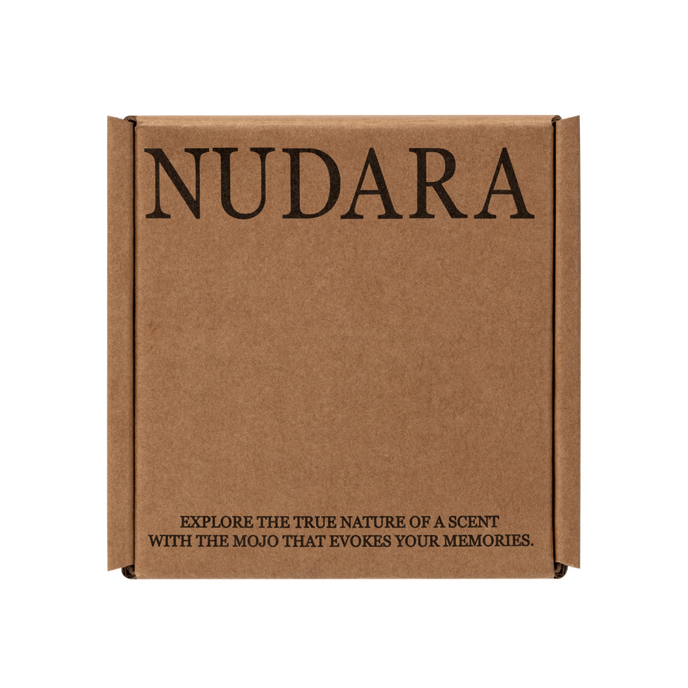 韓國 NUDARA香水 Orchetal