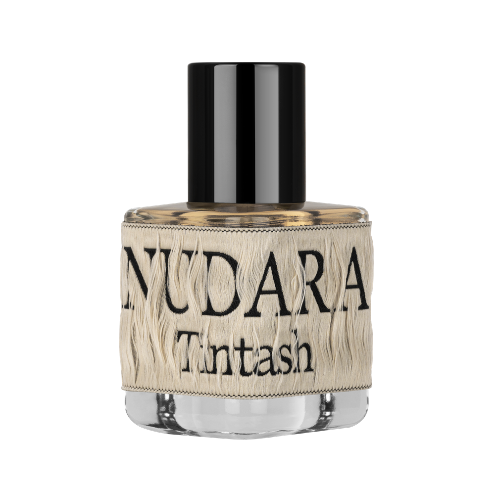 韓國 NUDARA香水 Tintash