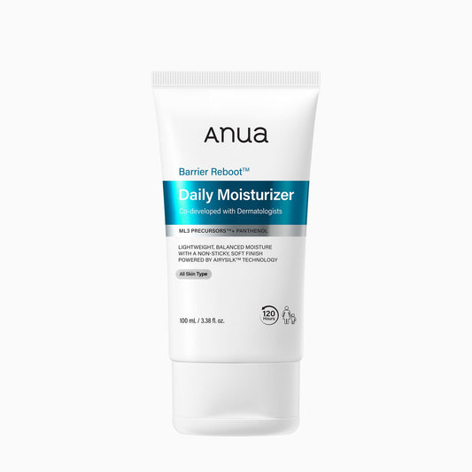 Anua x KPDH屏障再生細胞水合重建霜