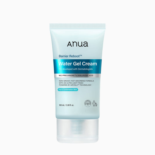 Anua x KPDH屏障再生透氣修護霜