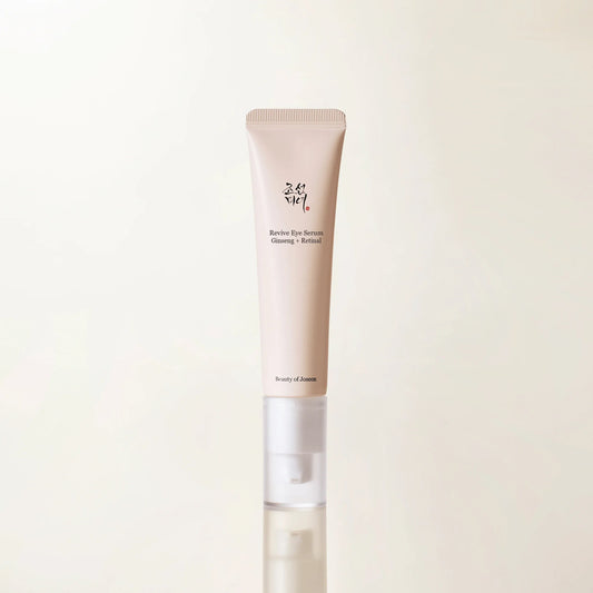 Beauty of Joseon 修復眼紋亮眼精華